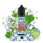 Blackout Boosted Pod Juice Mojito Ice Flavorshot 60ml - Χονδρική